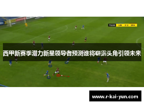 西甲新赛季潜力新星领导者预测谁将崭露头角引领未来