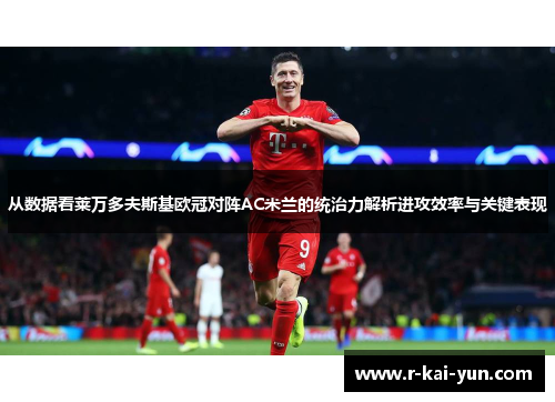 从数据看莱万多夫斯基欧冠对阵AC米兰的统治力解析进攻效率与关键表现