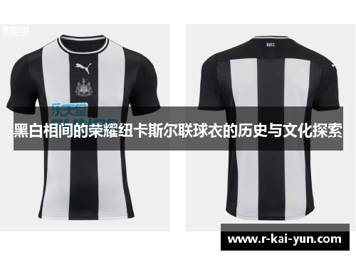 黑白相间的荣耀纽卡斯尔联球衣的历史与文化探索